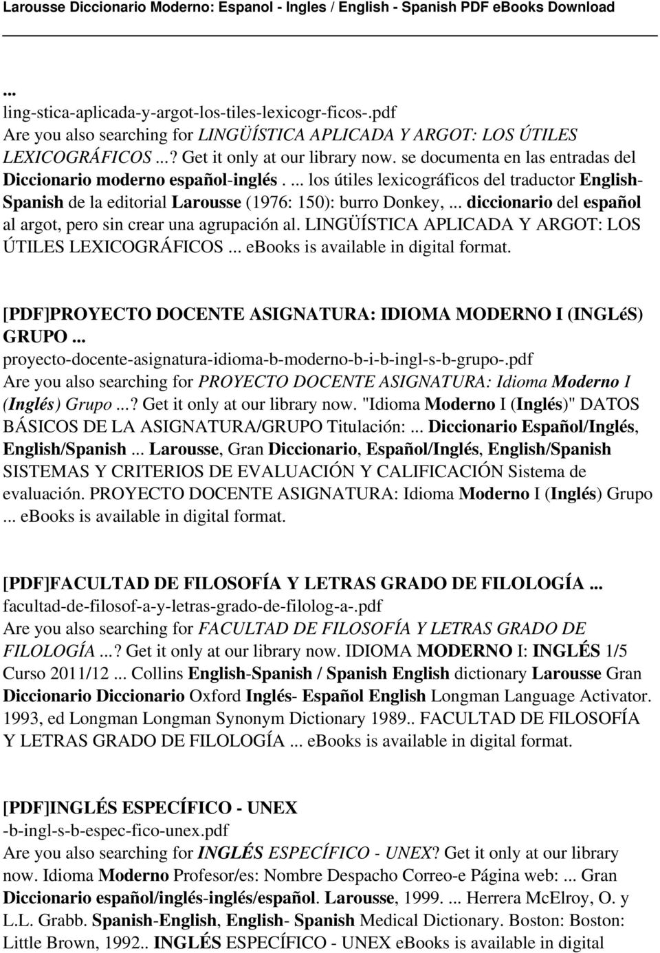 diccionario maria moliner doc o pdf